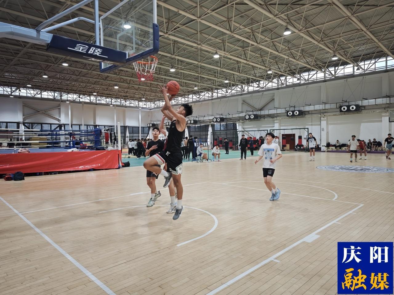 星空体育官方网站-关于全民健身计划推动篮球场地数量持续增加，惠及更多青少年的信息