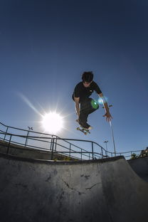 星空体育官方网站-极限滑板运动赛事精彩纷呈，《极限滑板3》